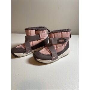 NIKE Flex Advance Boot (PS) DD0304-600 Youth  Size 3